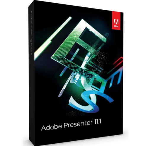 Acro Digitals Adobe Presenter 11.1 for Windows