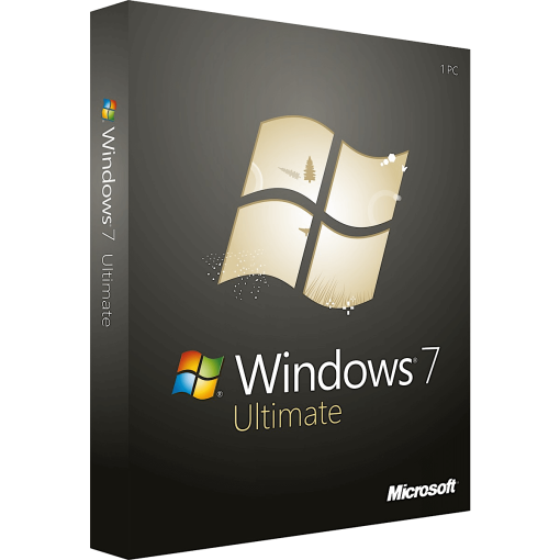 Windows 7 Ultimate