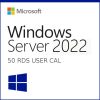 Windows Server 2022 Rds User cal